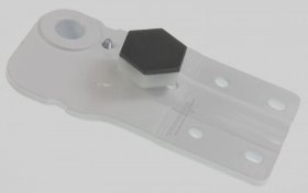 Door Hinges For Fridges - 00612225 Hinge-door [Bosch Siemens]