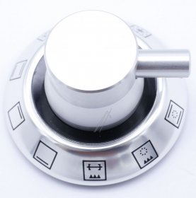 Ilve Control Knobs - G3031108 Button For Oven Selector Switch