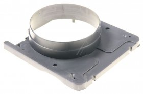 Faber Franke Roblin Channel - 133 0071 840 Lower Chimney Bk Ubp365