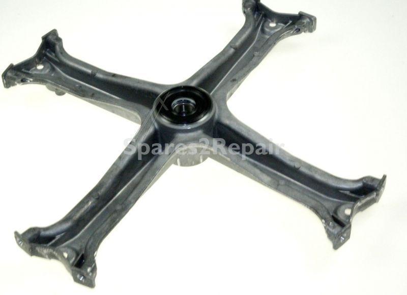 Tub Flap - C00379695 488000379695 Tank Plastic 40l H=20 Nickel Heater Elem [Whirlpool Indesit]