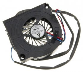 Samsung Ventilator Motor - Kdb04112hb Bn31-00036b Fan kdb04112hbx04 hu8700 plastic 12v 4
