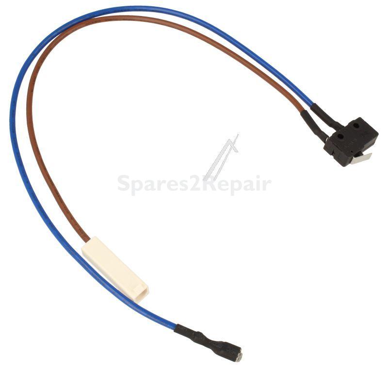 Switch - Ss-194394 Switch-security [Groupe SEB]