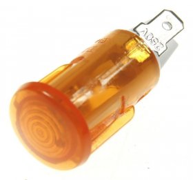 Filament Lamp - C00293185 488000293185 Lamp Led Running-yellow [Whirlpool Indesit]
