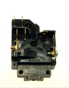 Start Relais - 00612365 Starting Device [Bosch Siemens]