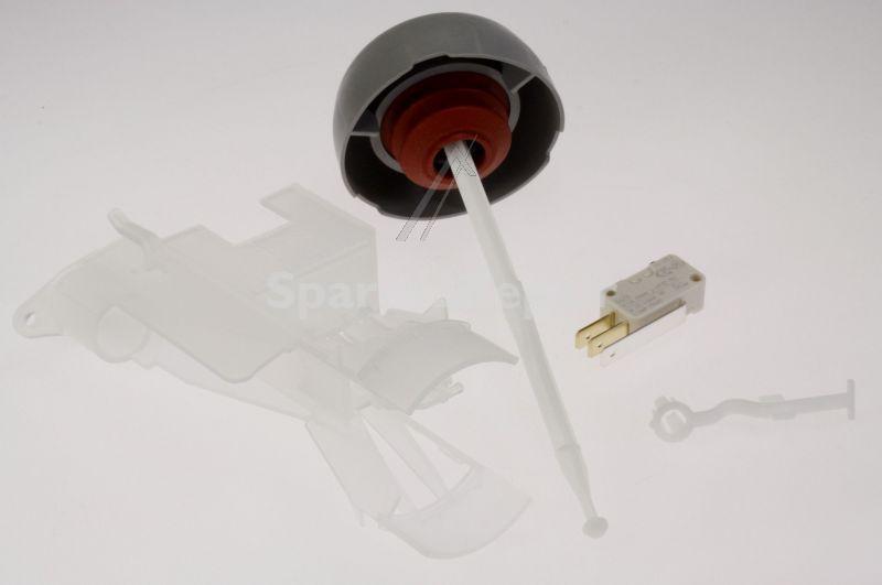 Mode Select Switch - Switch-selector [Bosch Siemens]