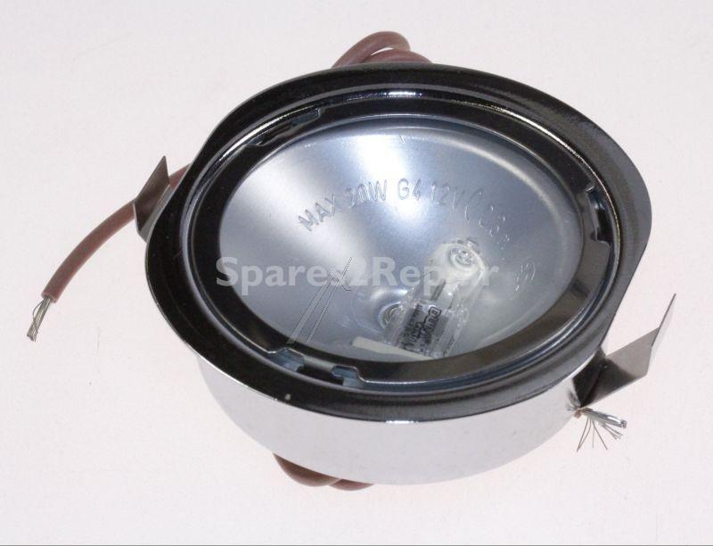 Halogen Lamp - C00274204 482000031205 Halogen Lamp [Whirlpool Indesit]