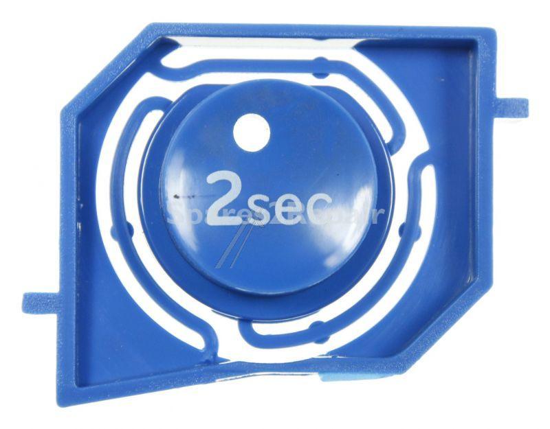 Key Button - C00480772 488000480772 Button Push & Wash Innex Eu [Whirlpool Indesit]