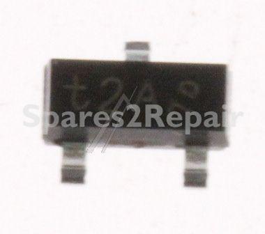 Vestel Transistors - Pmbt3906 30049534 Tr Pbjt Pmbt3906 0 1a-40v Sot2