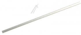 Refrigerator - Freezer Door Shelf - 37023982 Door Shelf Prf-910 Ix Sac(fire Sac) [Vestel]