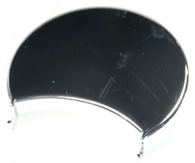 Mixing Bowl Lid - Ms-624439 Container [Groupe SEB]