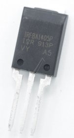 Infineon Transistors - Irfba1405p Transistors