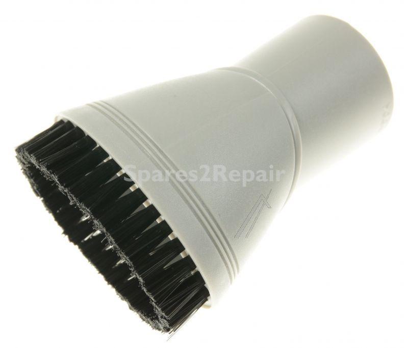 Hisense Gorenje Vacuum Cleaner Nozzle - 255677 Round Brush