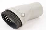 Hisense Gorenje Vacuum Cleaner Nozzle - 132939 Round Brush