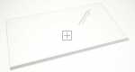 Hisense Gorenje Vegetable Drawer Cover - Hk1055264 Glass Shelf