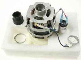 Circulating Motor - Yxw50-2f-2(l) 17476000009202 U-pump [Midea]