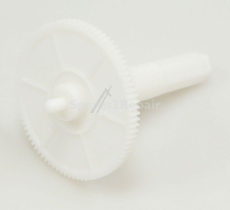 Riviera & Bar Roller - 500591990 Gear With Axle