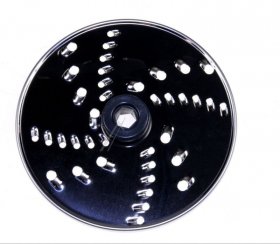 Riviera & Bar Friction Disc - Disque Rapeur Reversible