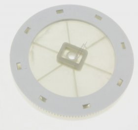 Riviera & Bar Operation Gear - Drive Mechanism