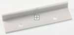 Handle - C00022763 482000072375 White Freezer Small Handle [Whirlpool Indesit]