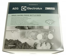 Bottle Frame - M4rhbh01 9029802106 Space - Saving Fridge Bottle Rack [Electrolux Aeg]