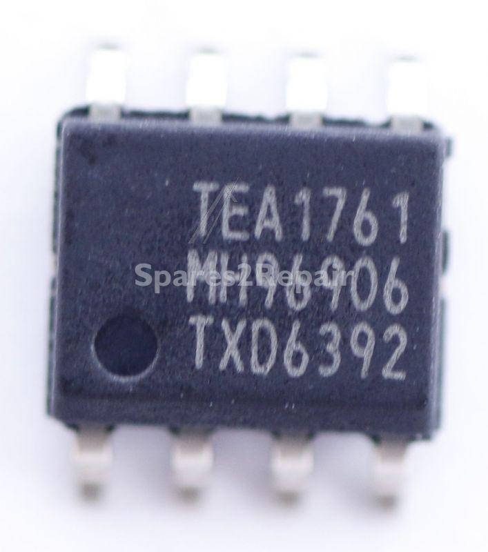 Nxp Ic - Tea1761t Ic Dc-dc Controller Smd Soic-8
