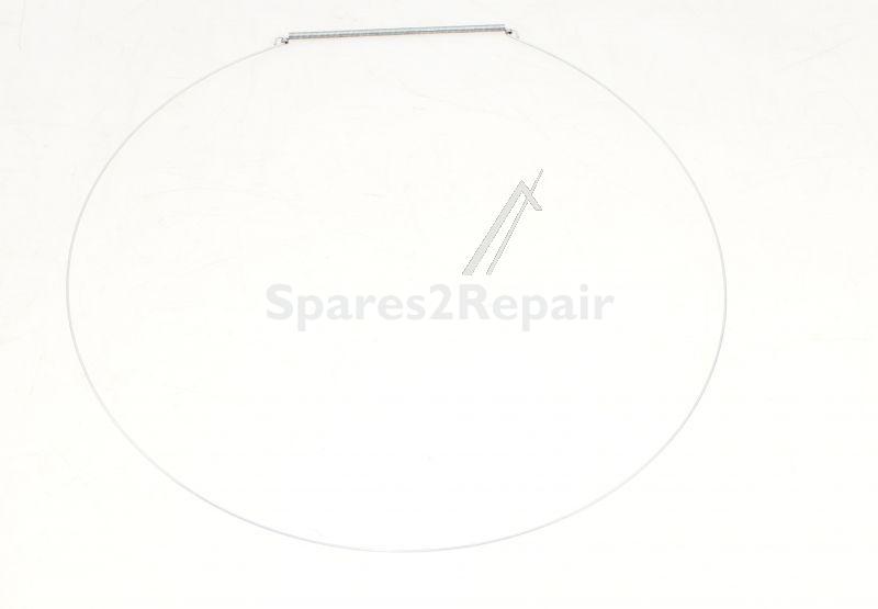 Sealing Ring - C00018503 482000072787 Holder [Whirlpool Indesit]