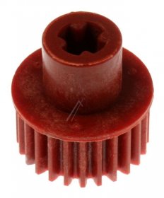 Gear - Ss-193443 Pinion-transmission Shaft-red [Groupe SEB]