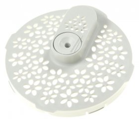 Philips Housing Part - Rack