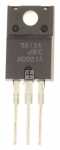 Sound United Fixed Voltage Reg. Pos. - 7812a 00d2630801004 Ic Njm7812fa(s)