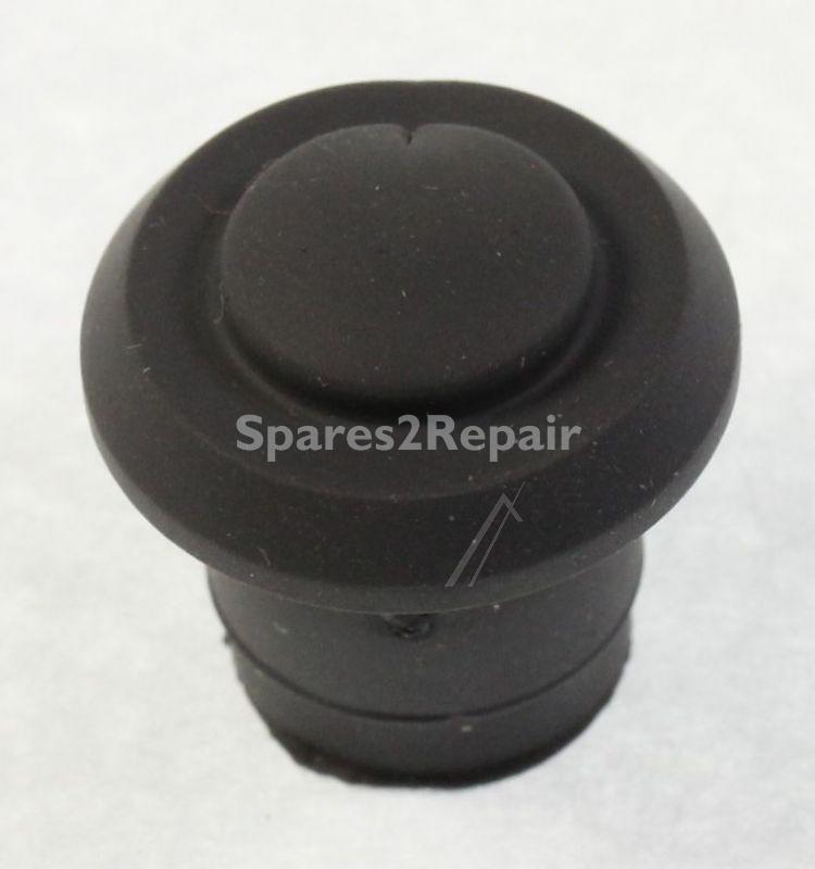 Rubber Foot - 12002008 Damper [Bosch Siemens]