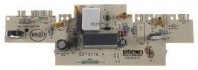 Board - C00258771 488000258771 Electronic Card Thermostat Etd01 [Whirlpool Indesit]