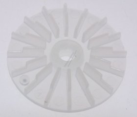 Fan Blades - As-8677 Fan Motor [Groupe SEB]