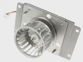 Sharp Motor - Motor