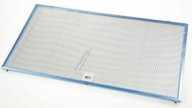 Metal Grease Trap - 80876295 Fat Filter With Mounting Compo [Electrolux Aeg]