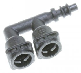 Hose Coupling - Ms-0064451 Connector f [Groupe SEB]