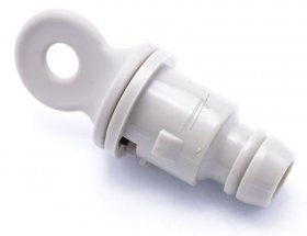 Philips Saeco Nut - 996510079245 De-calc Base De-calc Knob