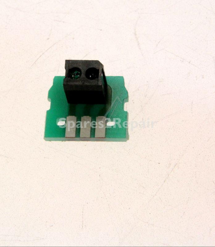 Switch - 00182134 Switch [Bosch Siemens]