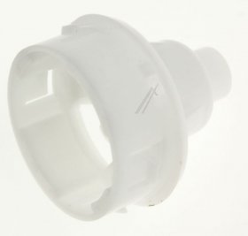 Button - 42139351 Program Selector Knob Insert Part-jf-f high-u [Vestel]