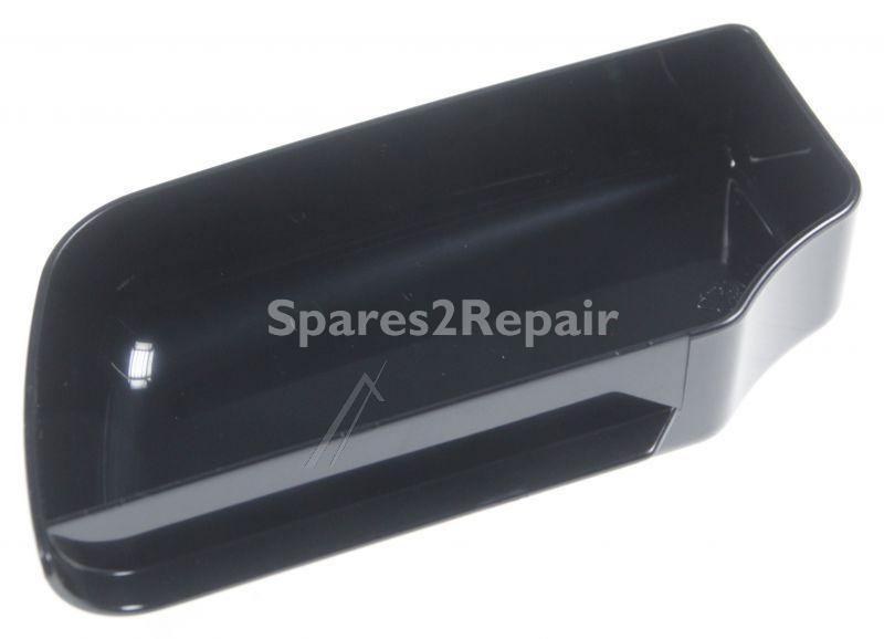 Tank Lid - 537027 Tank Lid [Delonghi]