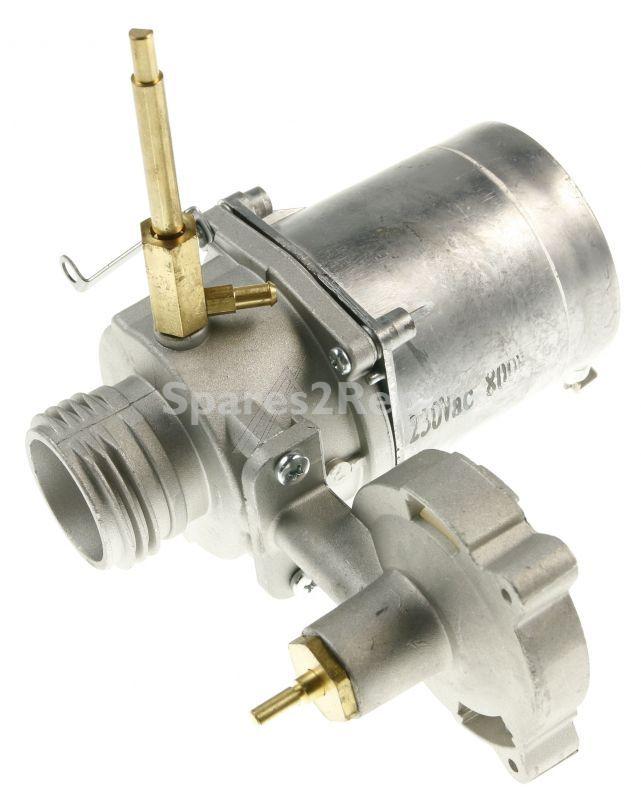 Heat Boiler - T35118 Boiler [Delonghi]