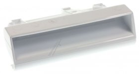 Smeg Door Lock - 764930693 Front Panel Handle