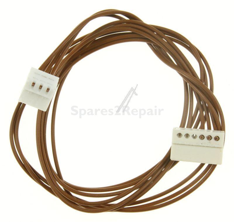 Harness - 00626557 Cable Harness [Bosch Siemens]