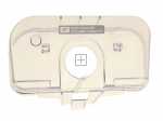 Casing Cover - 03726063 Cover [Candy Hoover]