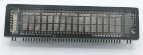 Sound United Display Unit - Cig25-1607n 963172100240s Display Vfd Cig25-1607n Dcd800ne
