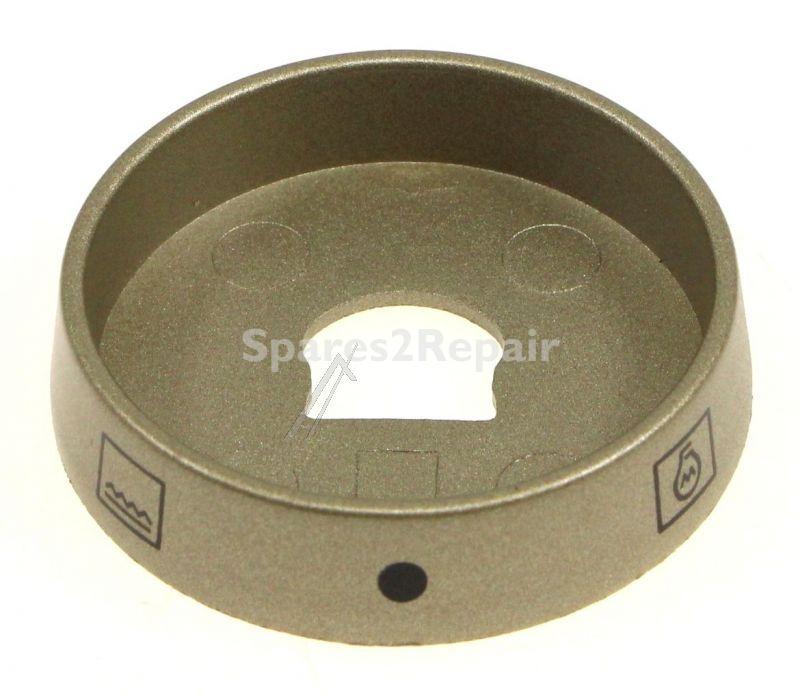 Eurosav Button - Fme121711000849 Indicator Ring For Oven Function Knob