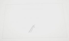 Panasonic Glass Panel - Cnr-692375 Glass Shelf Lower
