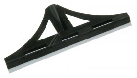 Vacuum Cleaner Nozzle - 7393119900 Triangular Large Brush [Delonghi]