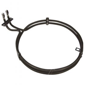 Fan Oven Heating Element - 4055029088 Fan Oven Element 2400w [Electrolux Aeg]