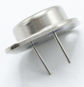 Inchange Semiconductor Transistors - Transistor To-3