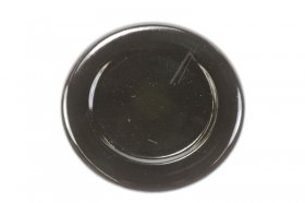 Burner Cap - 8072424032 Cap burner auxiliary [Electrolux Aeg]